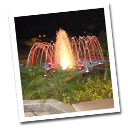 Kripton Fountain is a leading Indian manufactures of indoor and outdoor fountains
