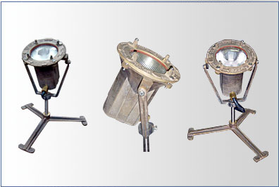 FOUNTAIN LIGHTNING SYSTEM -  FOUNTAIN LIGHTS ACCESSORIES